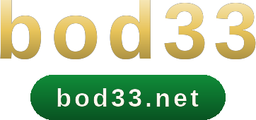 bod33 logo