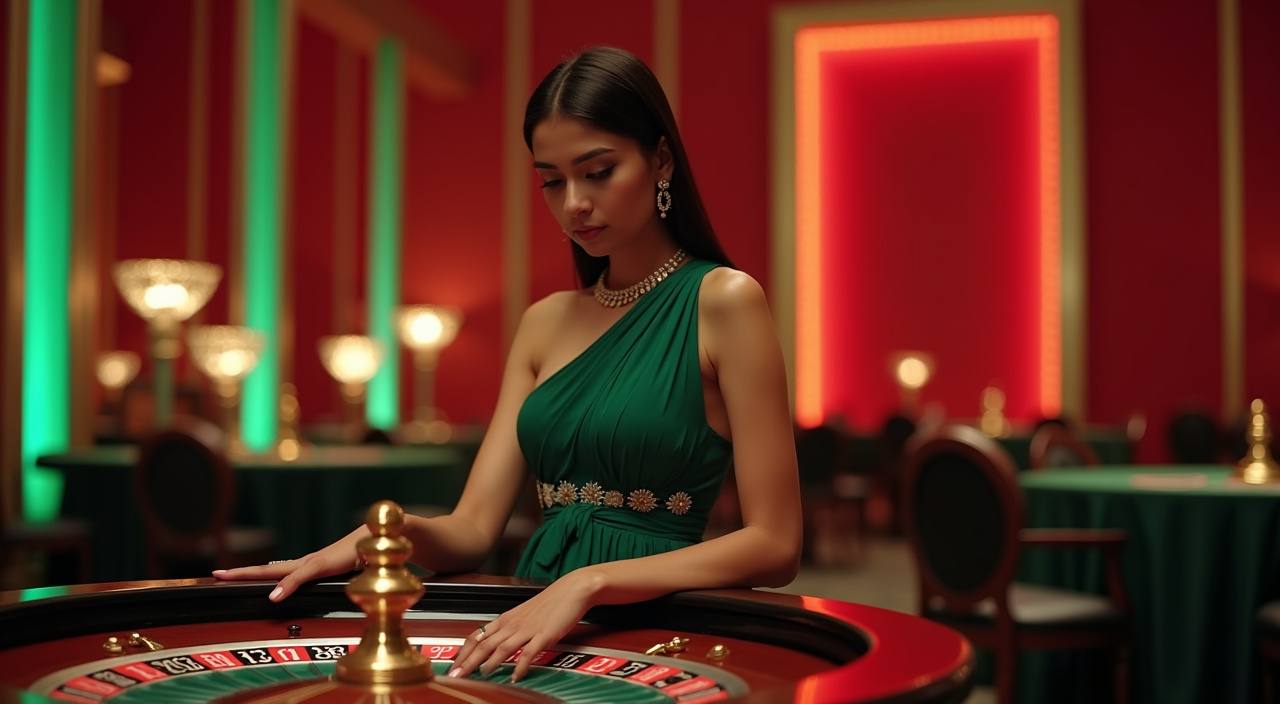bod33 Roulette Dreamspin